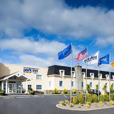 Park Inn By Radisson Shannon Airport Экстерьер фото