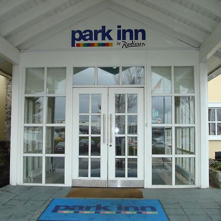 Park Inn By Radisson Shannon Airport Экстерьер фото