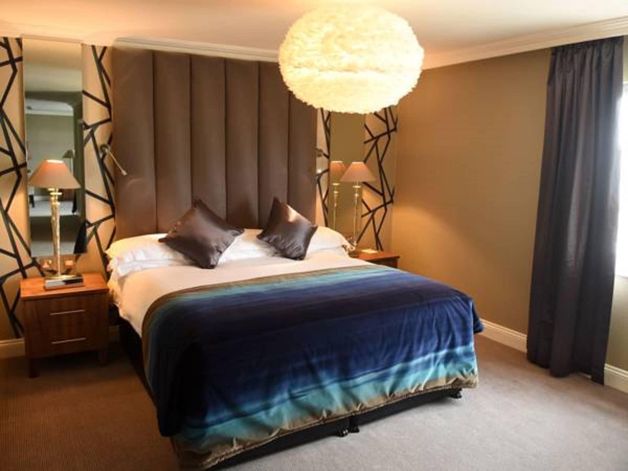 Park Inn By Radisson Shannon Airport Экстерьер фото