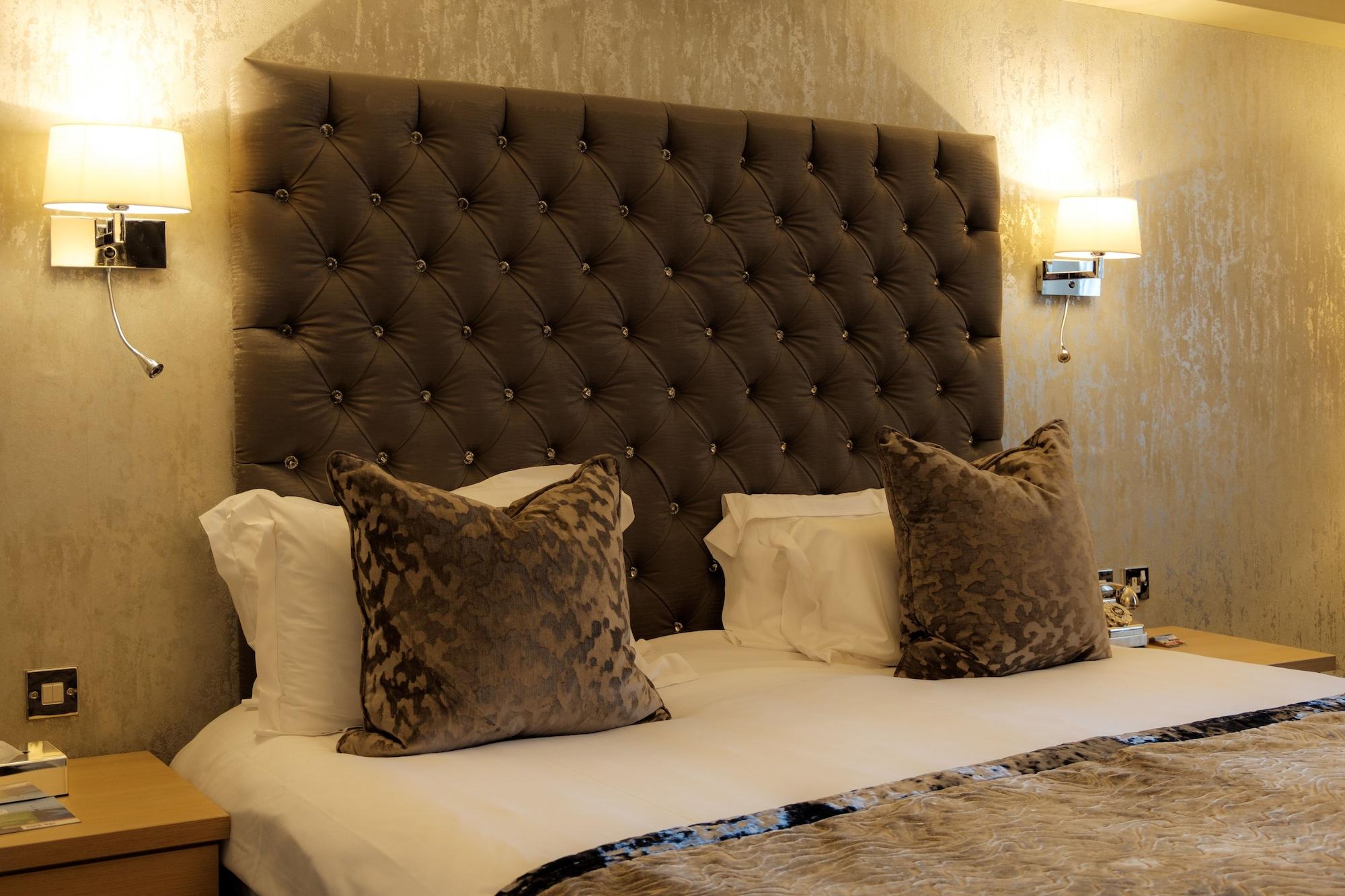 Park Inn By Radisson Shannon Airport Экстерьер фото