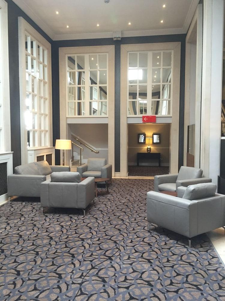 Park Inn By Radisson Shannon Airport Экстерьер фото