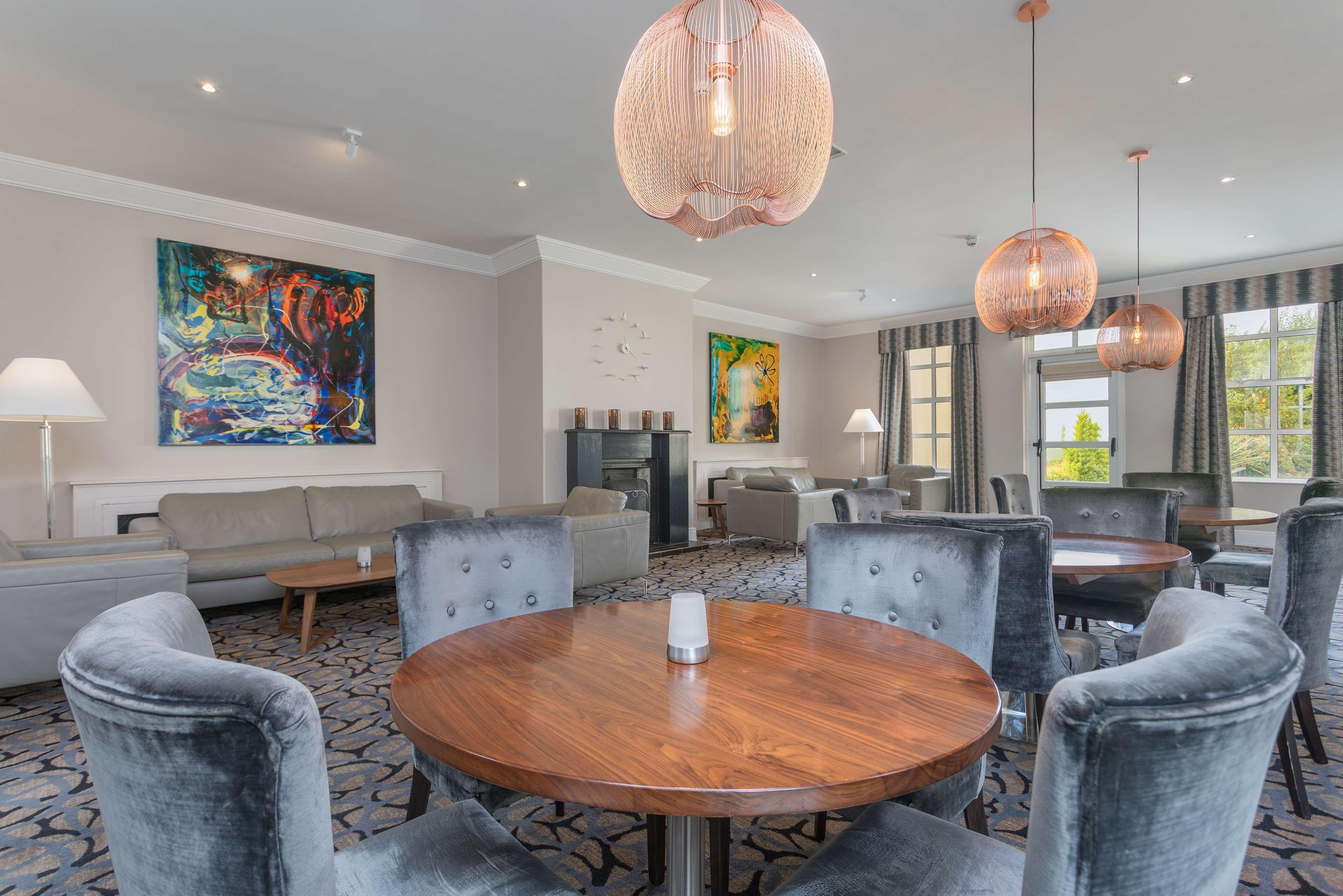 Park Inn By Radisson Shannon Airport Экстерьер фото