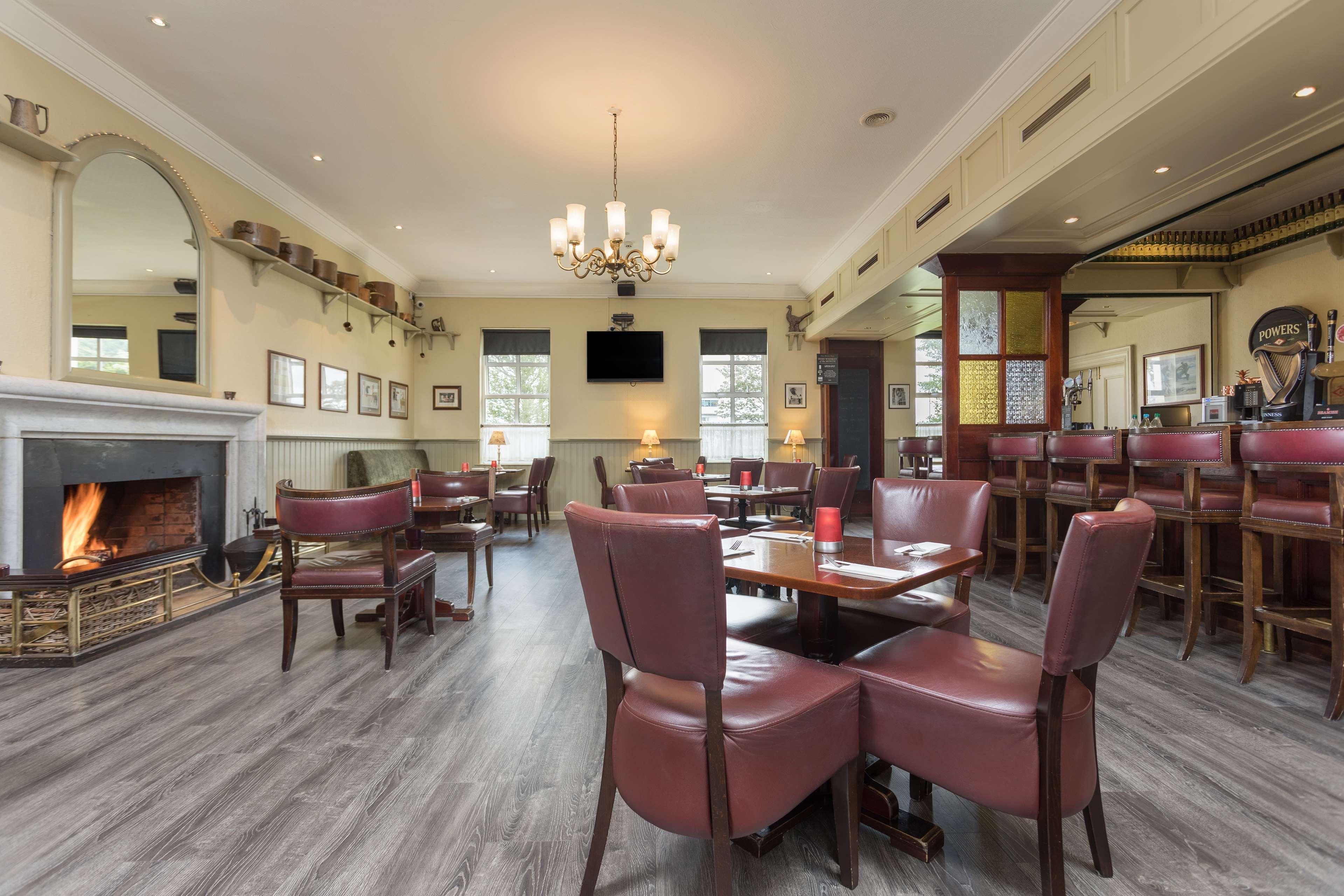 Park Inn By Radisson Shannon Airport Экстерьер фото