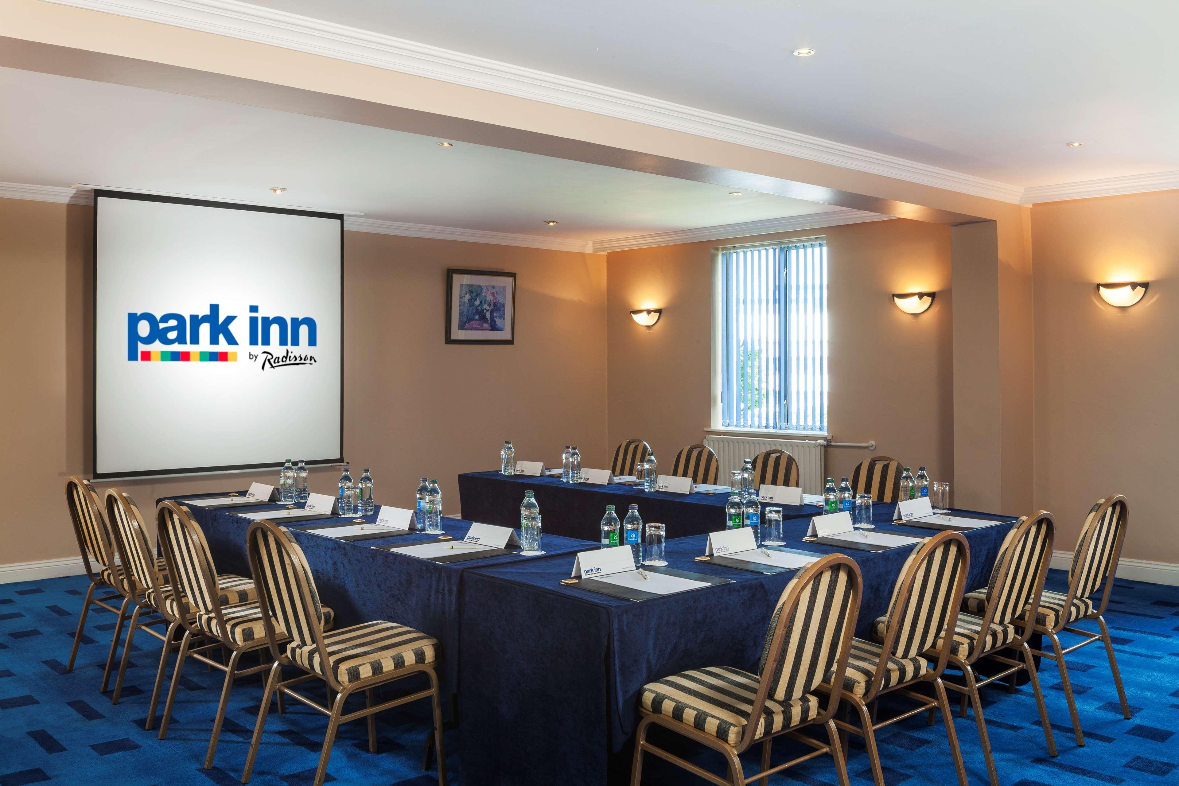Park Inn By Radisson Shannon Airport Экстерьер фото