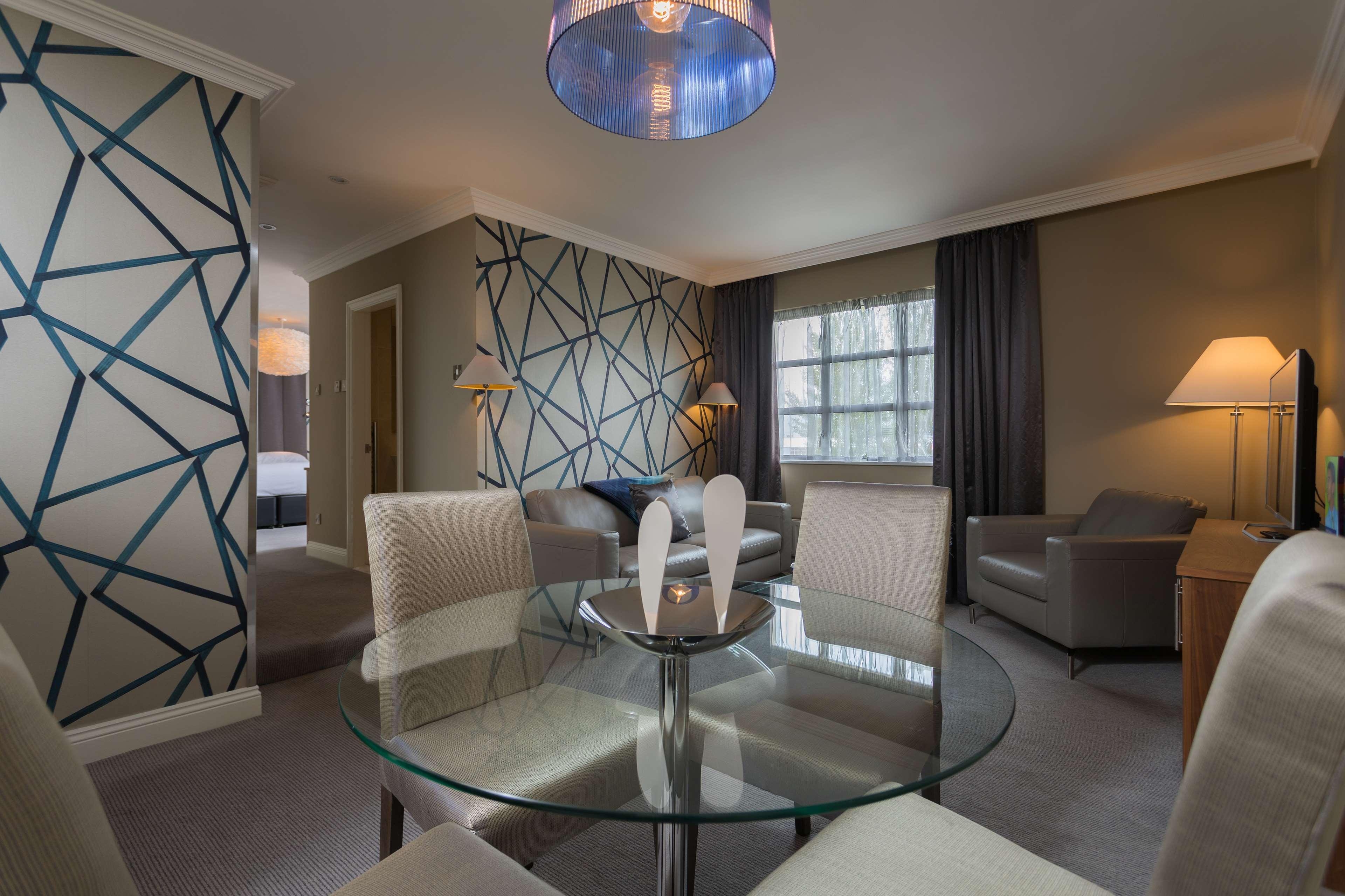 Park Inn By Radisson Shannon Airport Экстерьер фото