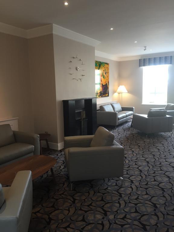 Park Inn By Radisson Shannon Airport Экстерьер фото