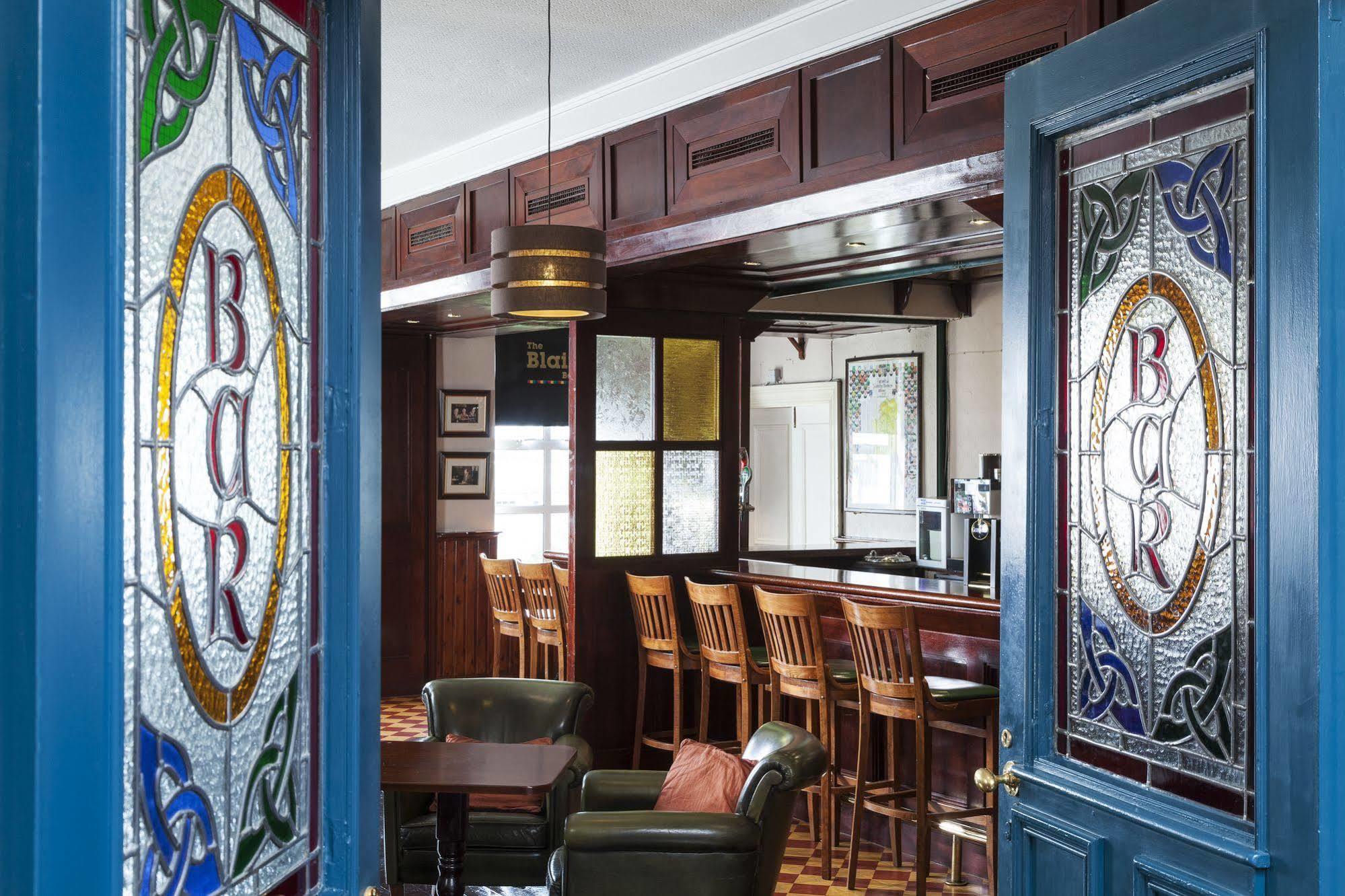 Park Inn By Radisson Shannon Airport Экстерьер фото