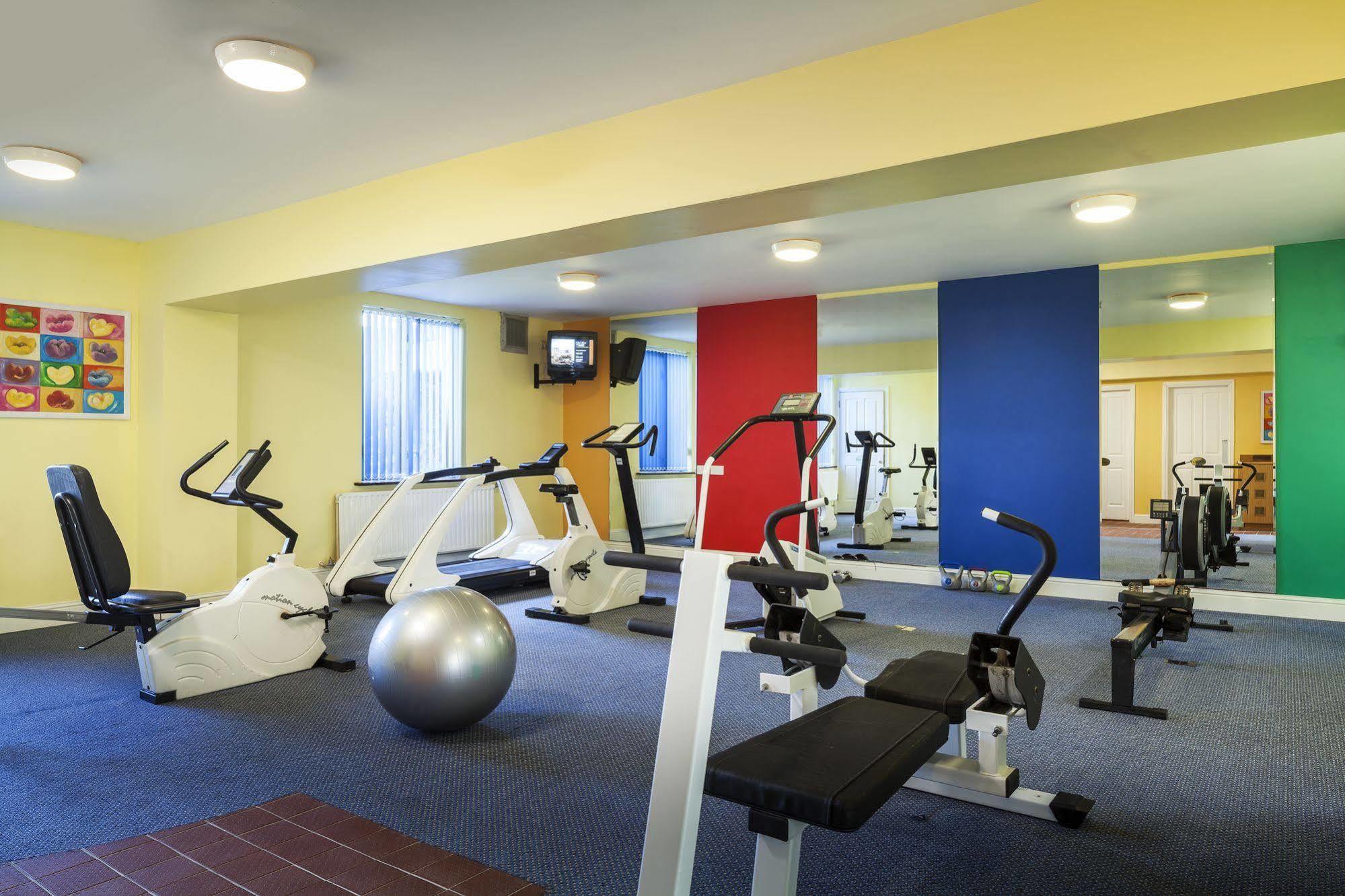 Park Inn By Radisson Shannon Airport Экстерьер фото