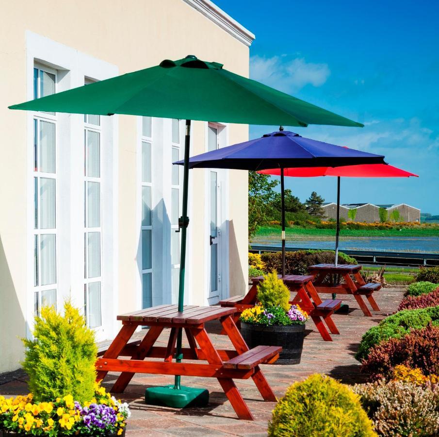 Park Inn By Radisson Shannon Airport Экстерьер фото